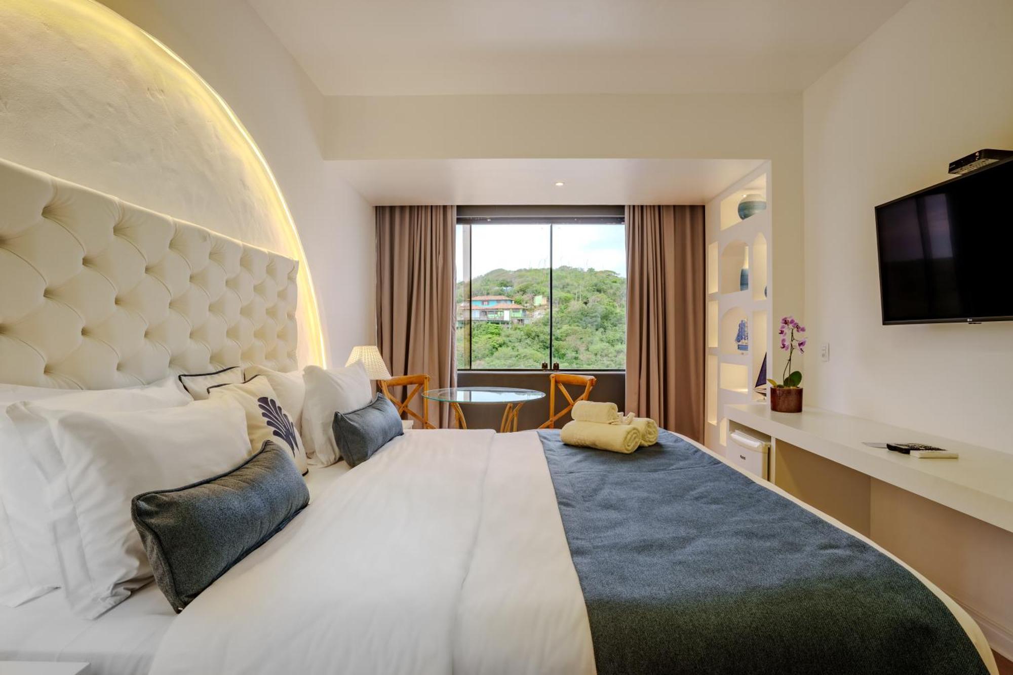 Greco Hotel Búzios Extérieur photo