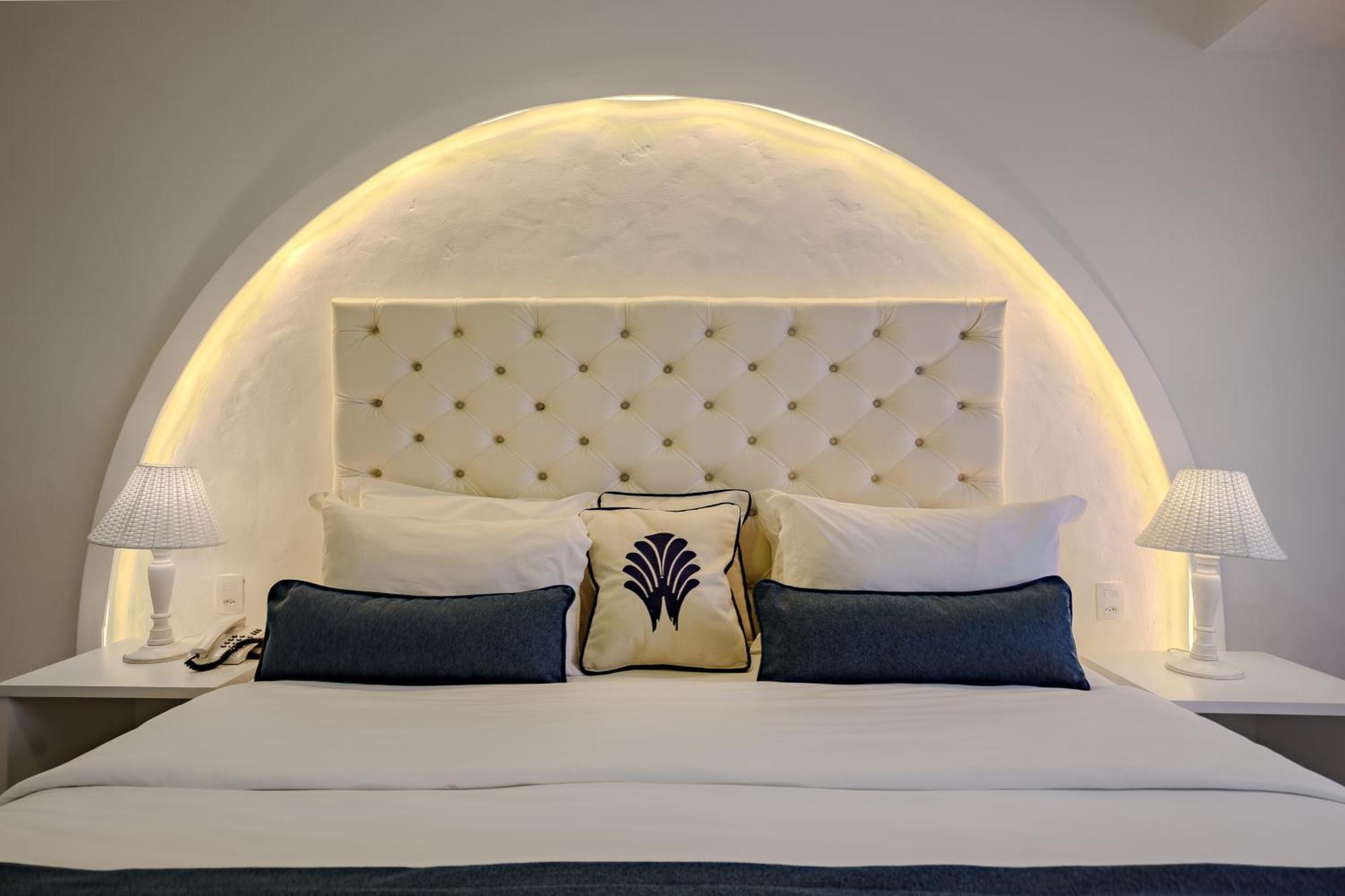 Greco Hotel Búzios Extérieur photo
