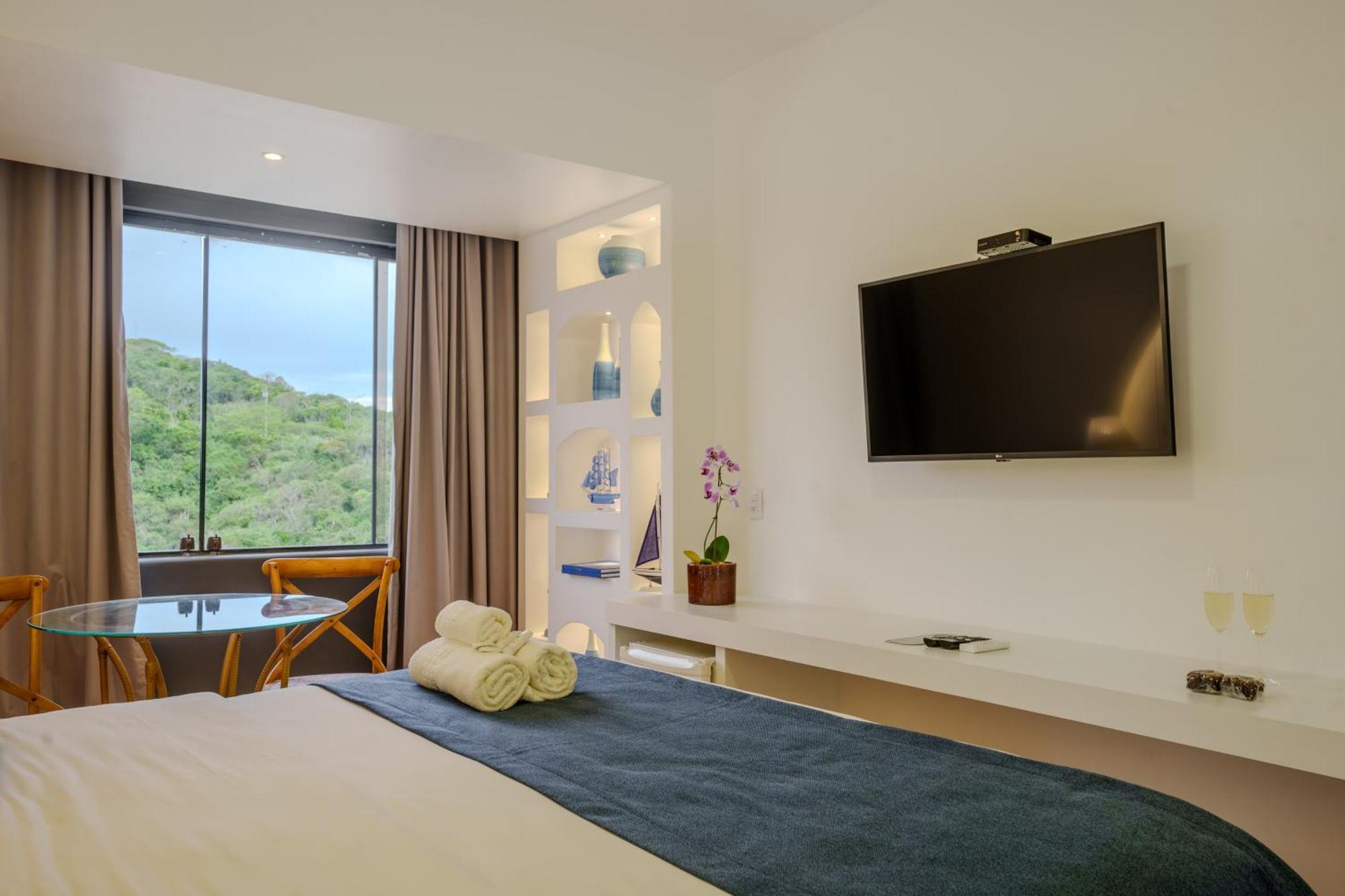 Greco Hotel Búzios Extérieur photo